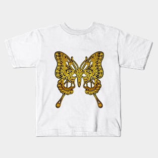 butterfly Kids T-Shirt